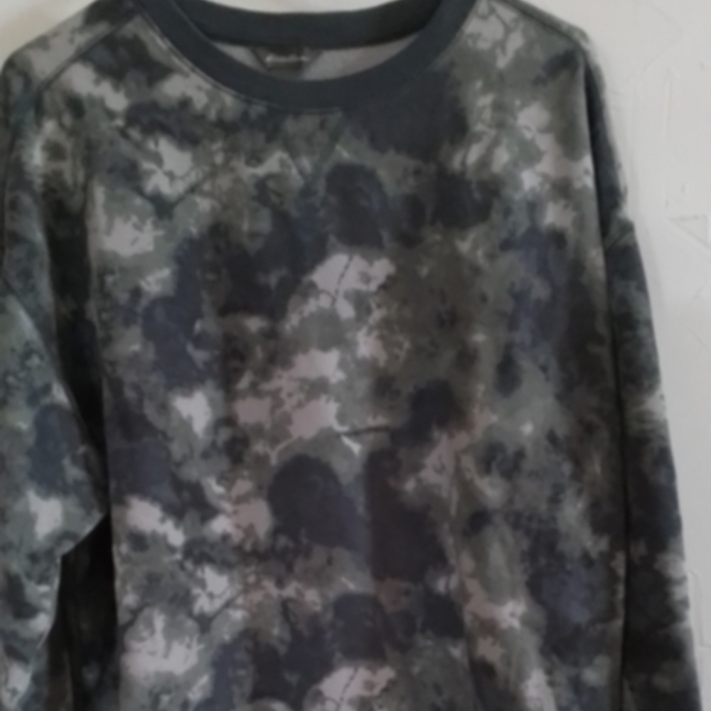 Eddie Bauer Sweatshirt